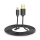 Kabel UGREEN Kabel USB - miniUSB 480Mbps 1m 6957303800483